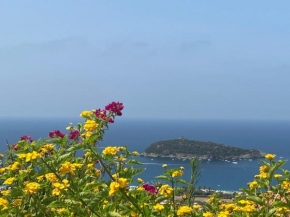 Luxury Villa Cirella happy island